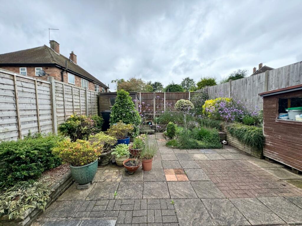 Additional property image - Old Church Road, Water Orton