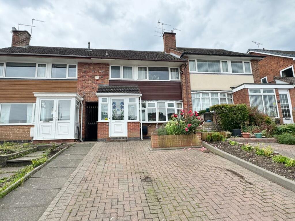 Main image of property: Norton Road, Coleshill, Birmingham