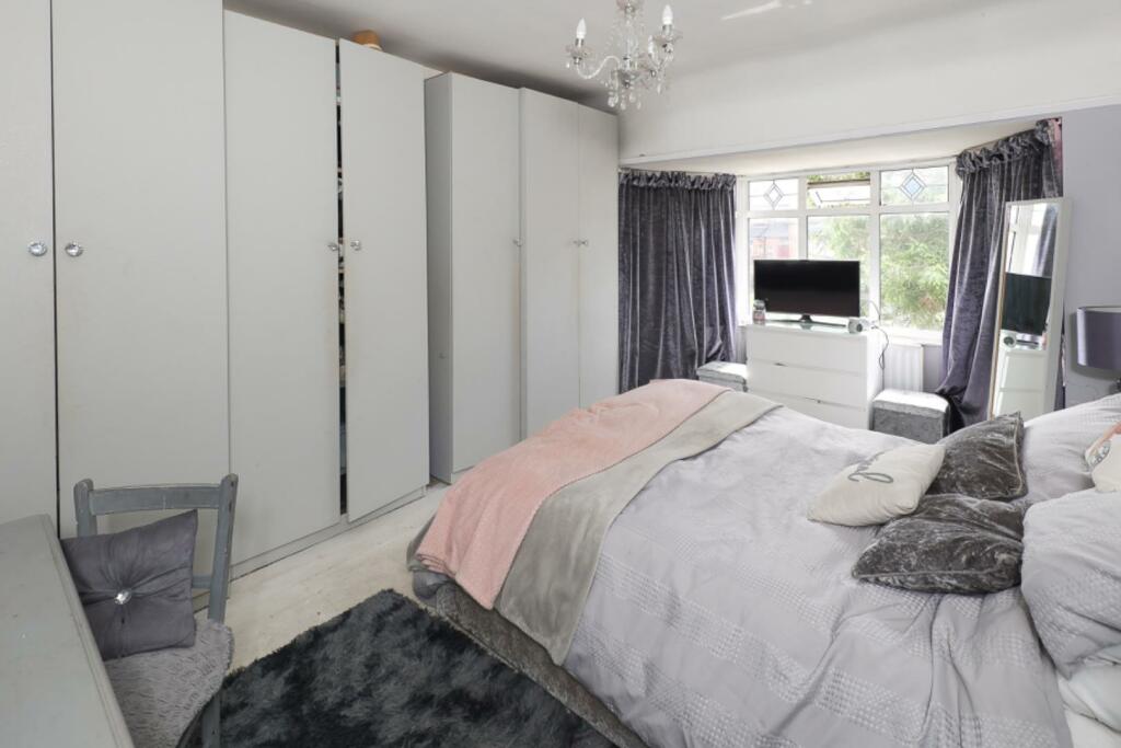 Additional property image - Coleshill Road, Sutton Coldfield