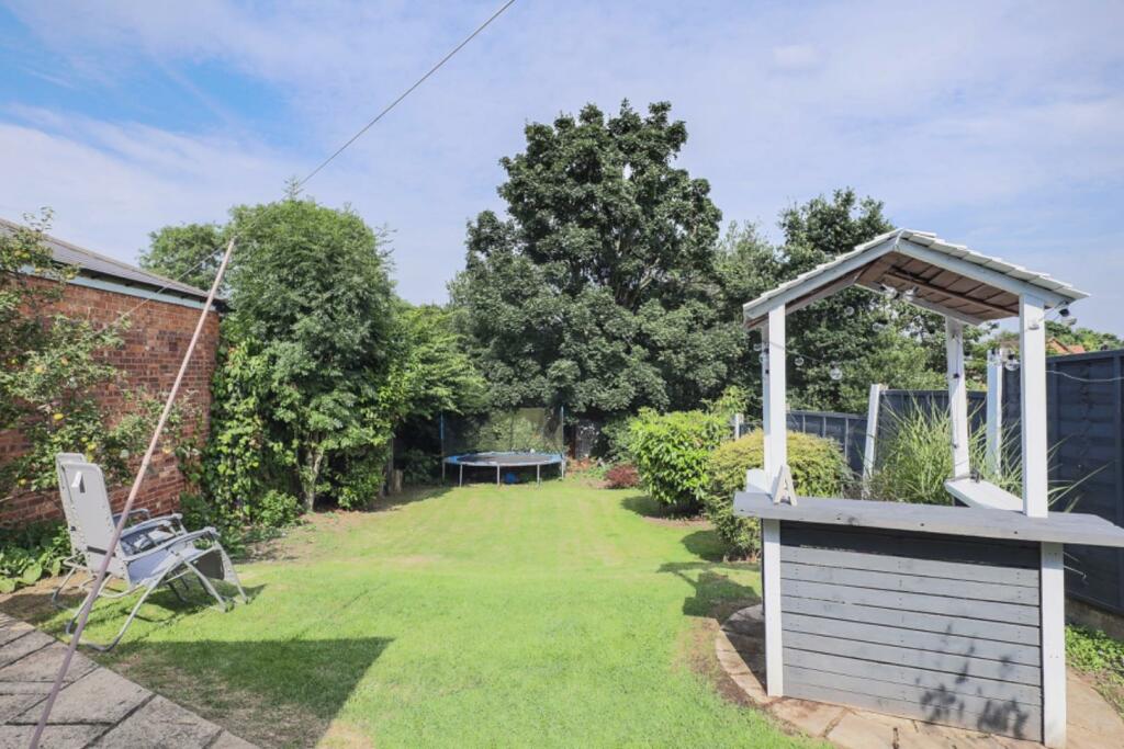 Additional property image - Coleshill Road, Sutton Coldfield