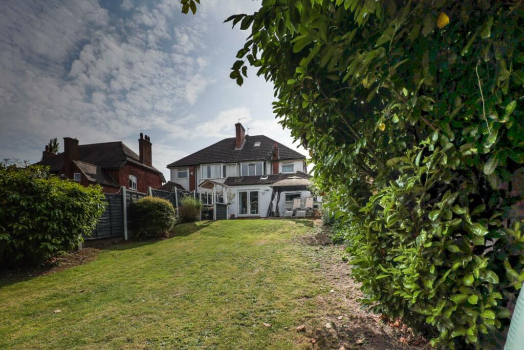 Additional property image - Coleshill Road, Sutton Coldfield