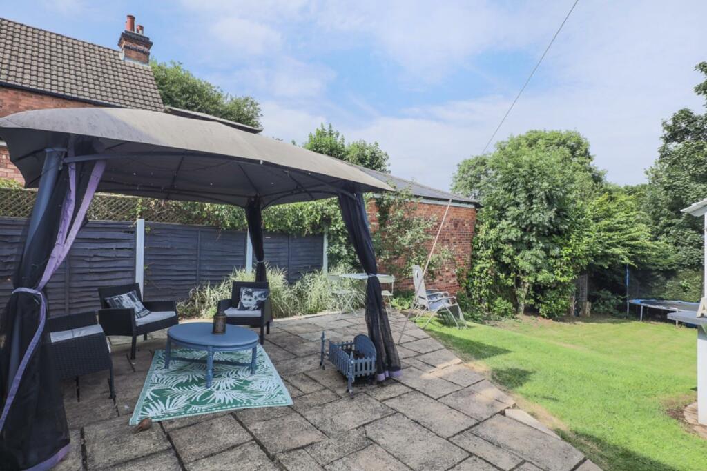 Additional property image - Coleshill Road, Sutton Coldfield