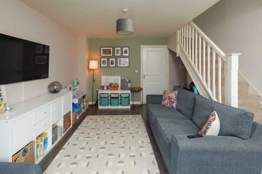 Additional property image - Cole Way, Shard End, Birmingham