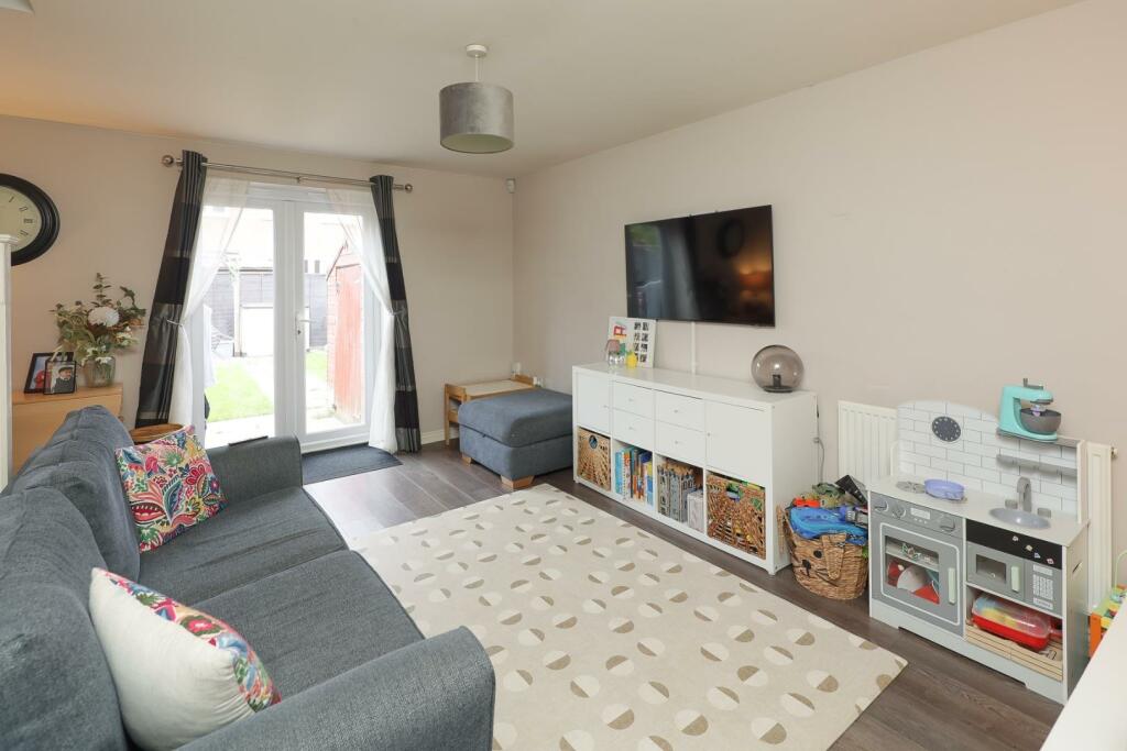 Additional property image - Cole Way, Shard End, Birmingham