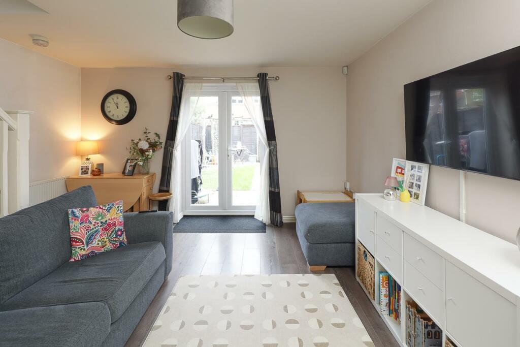 Additional property image - Cole Way, Shard End, Birmingham