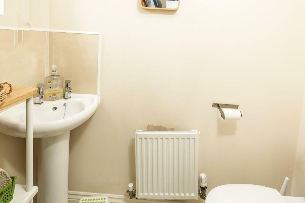 Additional property image - Cole Way, Shard End, Birmingham