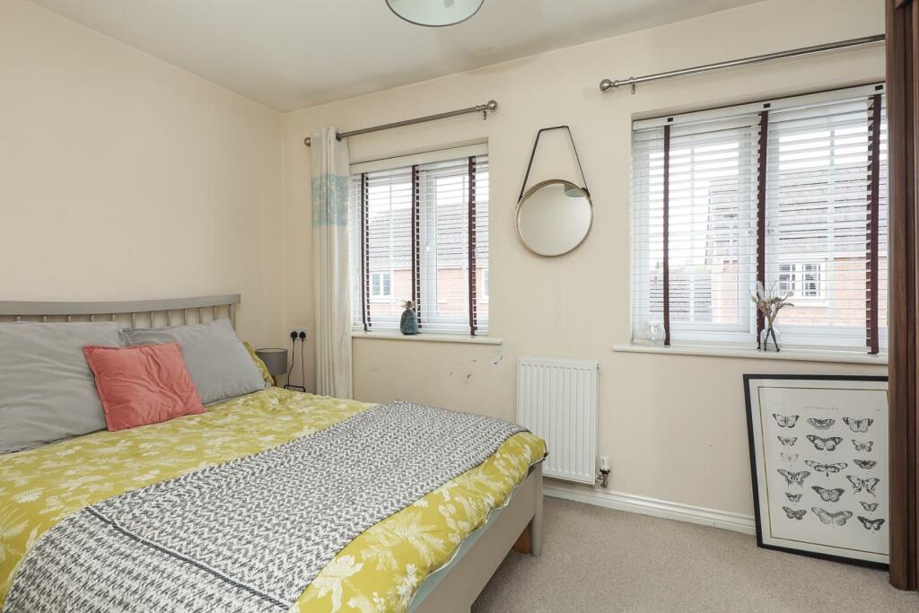 Additional property image - Cole Way, Shard End, Birmingham
