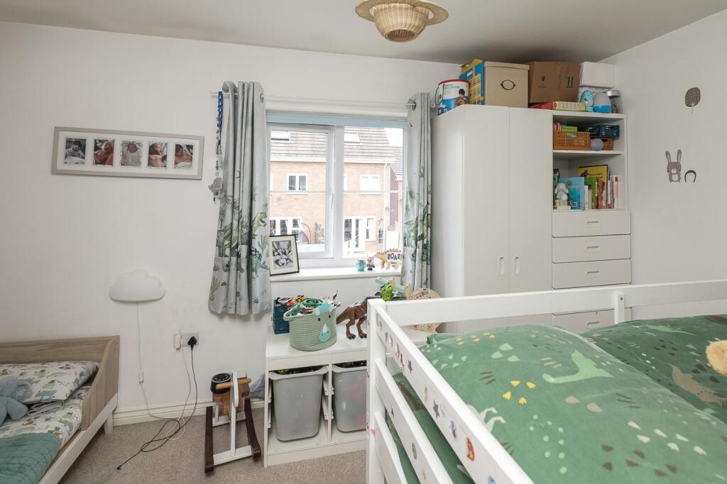Additional property image - Cole Way, Shard End, Birmingham