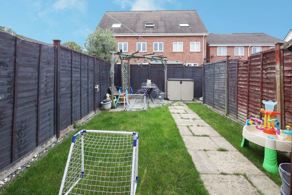 Additional property image - Cole Way, Shard End, Birmingham