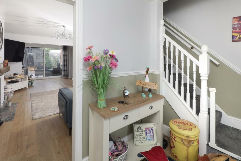 Additional property image - St. Blaise Avenue, Water Orton