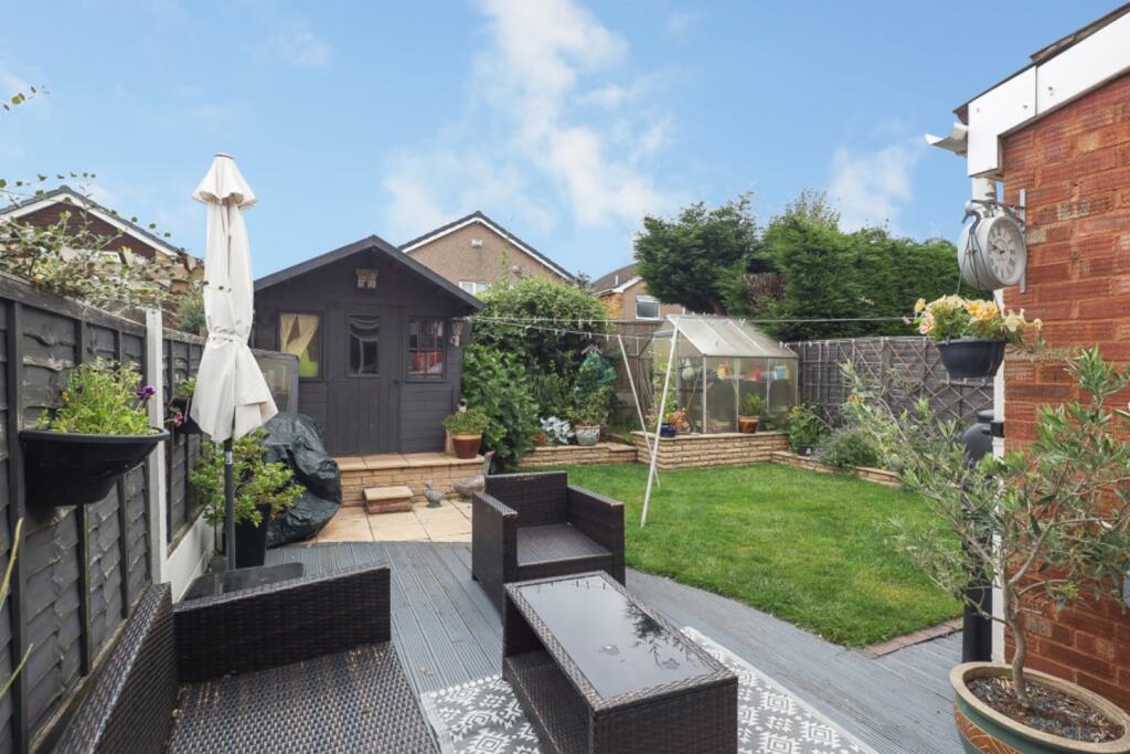Additional property image - St. Blaise Avenue, Water Orton