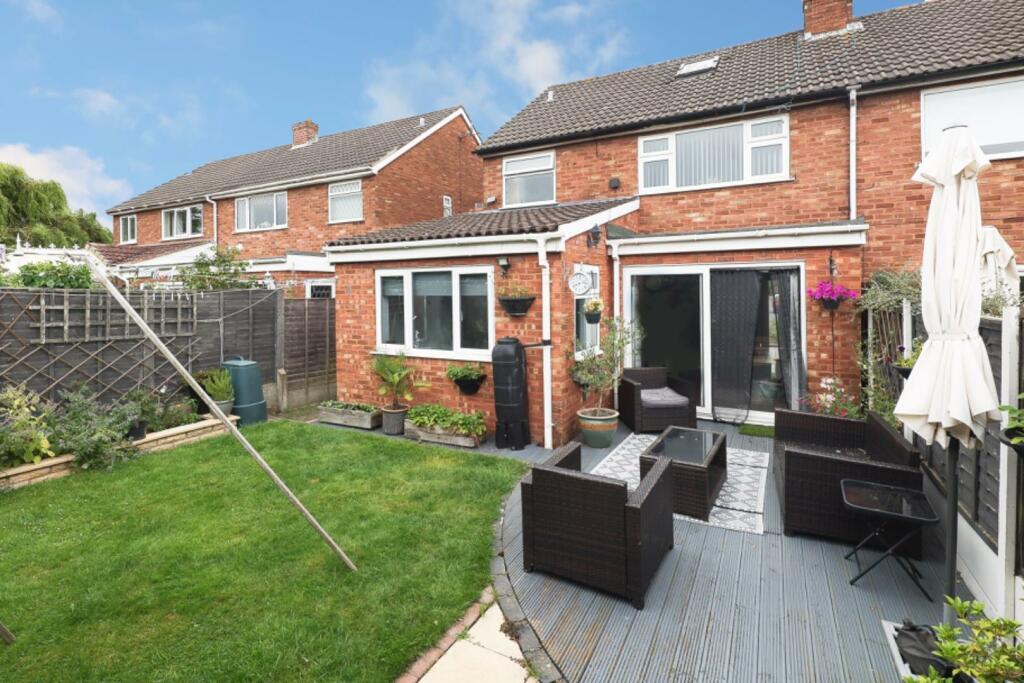 Additional property image - St. Blaise Avenue, Water Orton