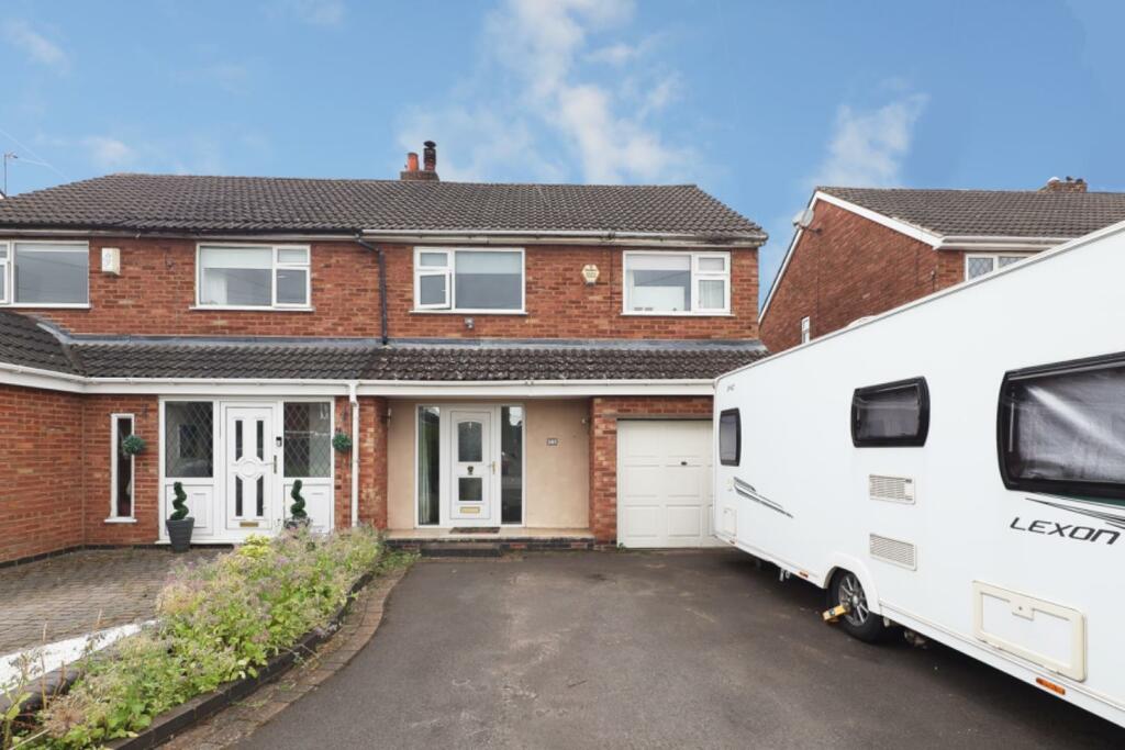 Additional property image - St. Blaise Avenue, Water Orton