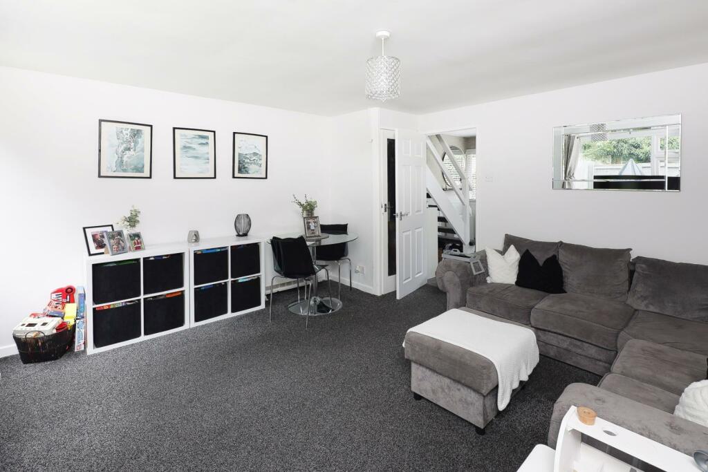Additional property image - Orton Close, Water Orton, Birmingham