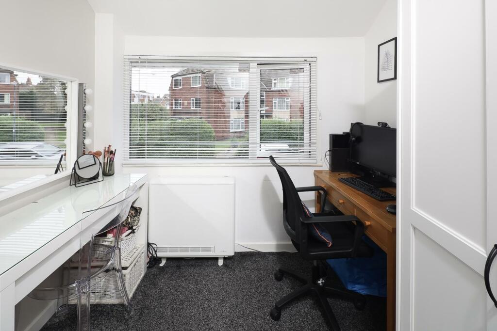 Additional property image - Orton Close, Water Orton, Birmingham