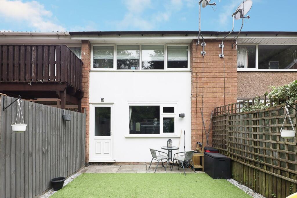 Additional property image - Orton Close, Water Orton, Birmingham