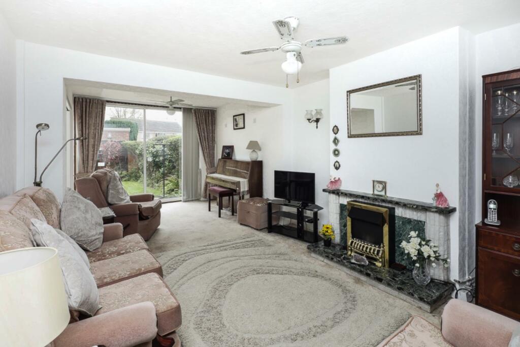 Additional property image - Coleshill Road, Water Orton, Birmingham