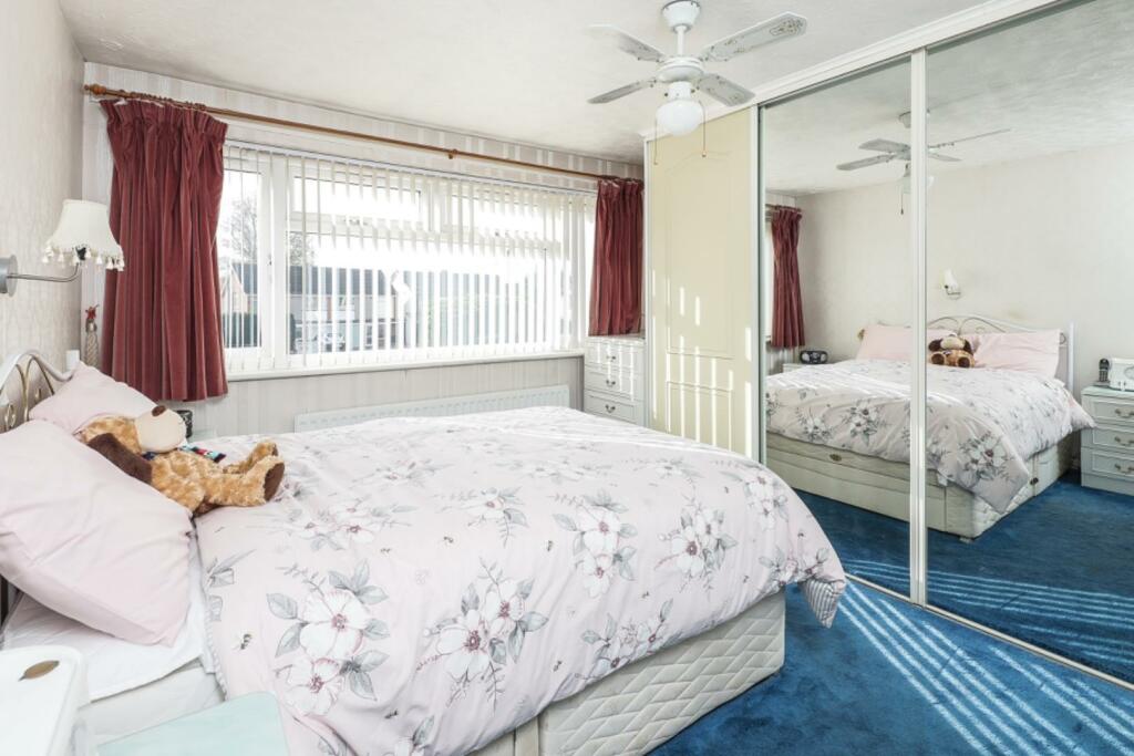 Additional property image - Coleshill Road, Water Orton, Birmingham