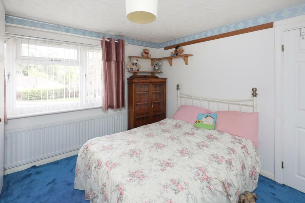 Additional property image - Coleshill Road, Water Orton, Birmingham