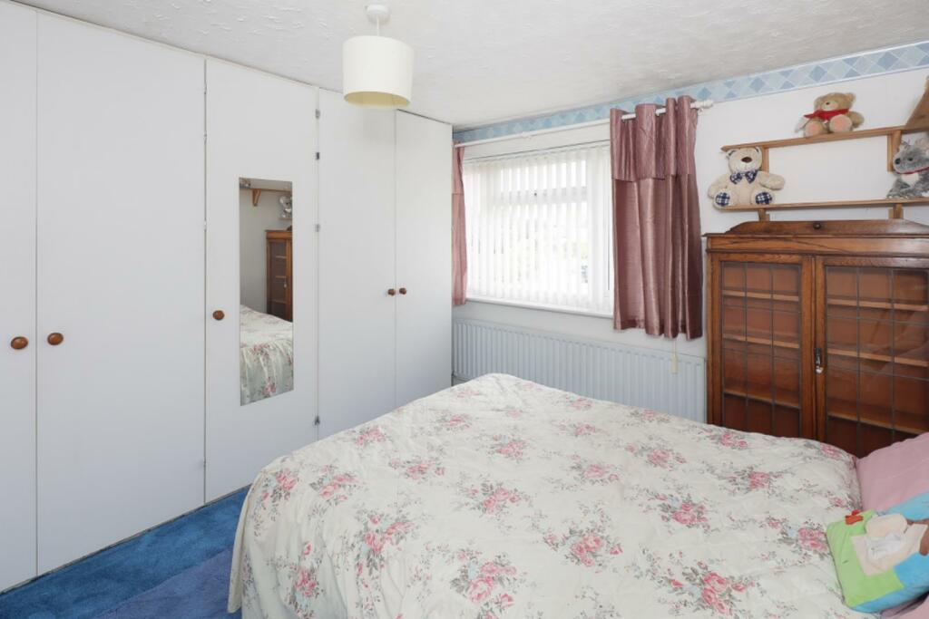 Additional property image - Coleshill Road, Water Orton, Birmingham