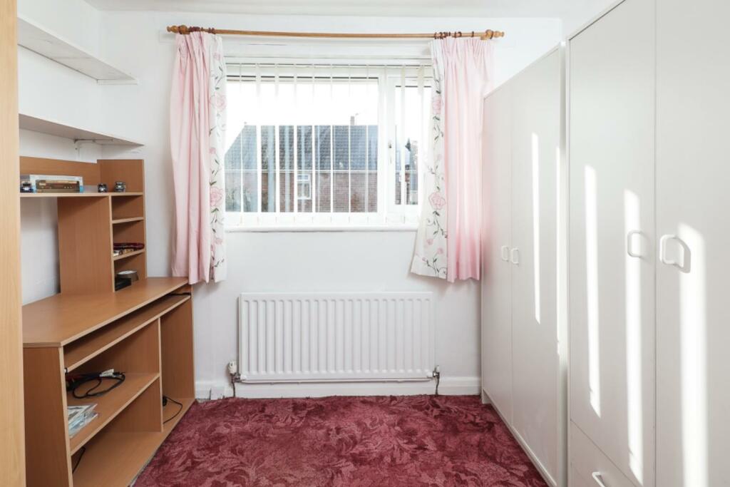Additional property image - Coleshill Road, Water Orton, Birmingham