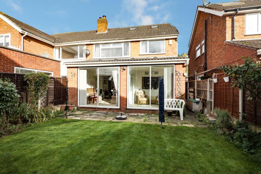 Additional property image - Coleshill Road, Water Orton, Birmingham