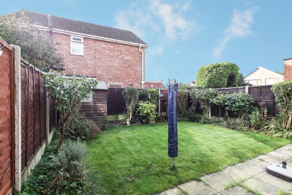 Additional property image - Coleshill Road, Water Orton, Birmingham