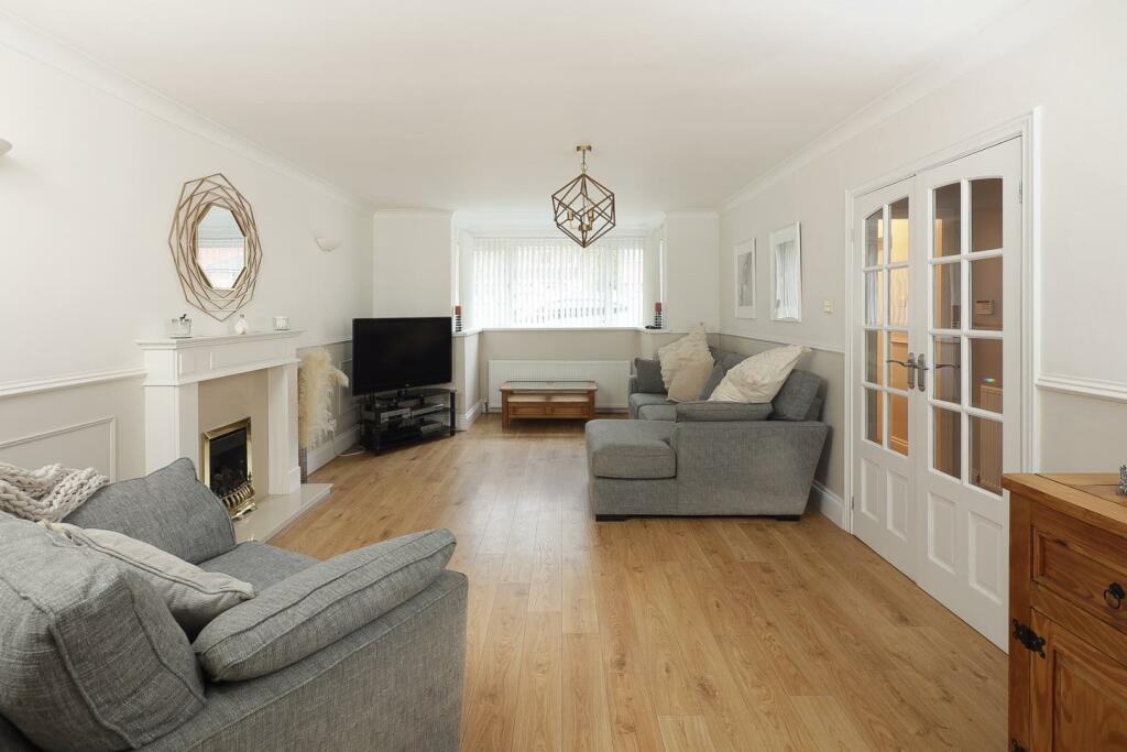 Additional property image - Kingsleigh Drive, Birmingham