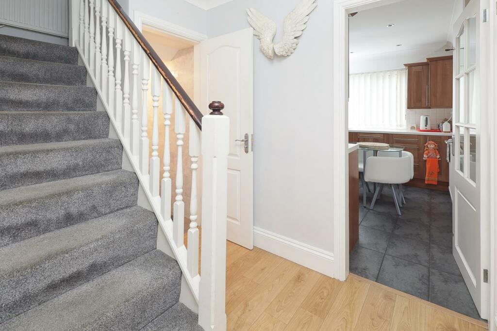 Additional property image - Kingsleigh Drive, Birmingham
