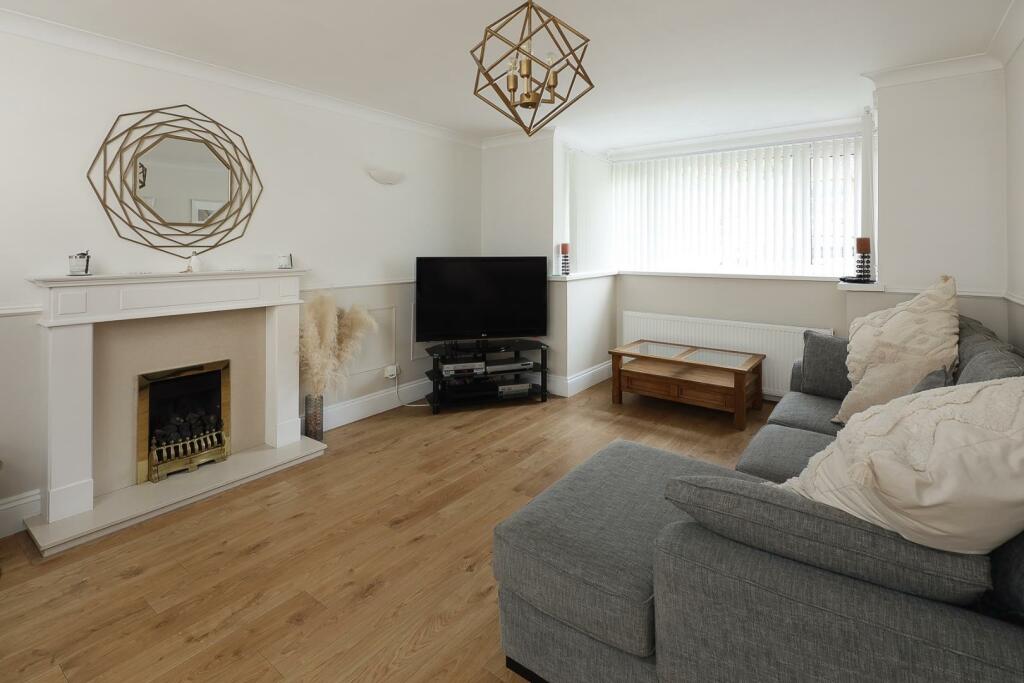 Additional property image - Kingsleigh Drive, Birmingham