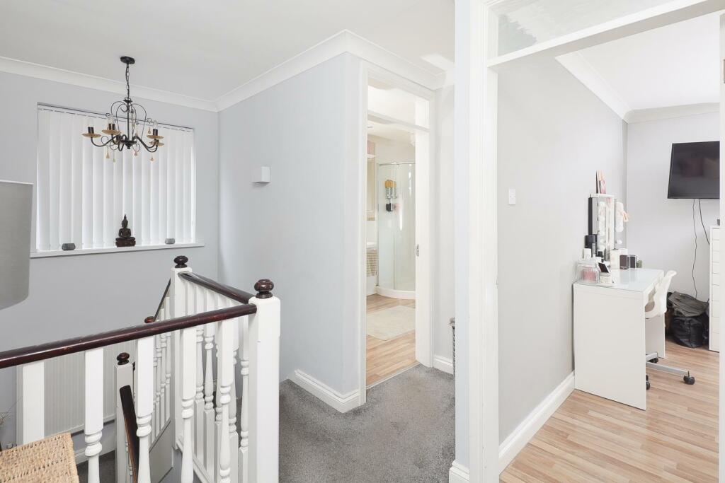Additional property image - Kingsleigh Drive, Birmingham