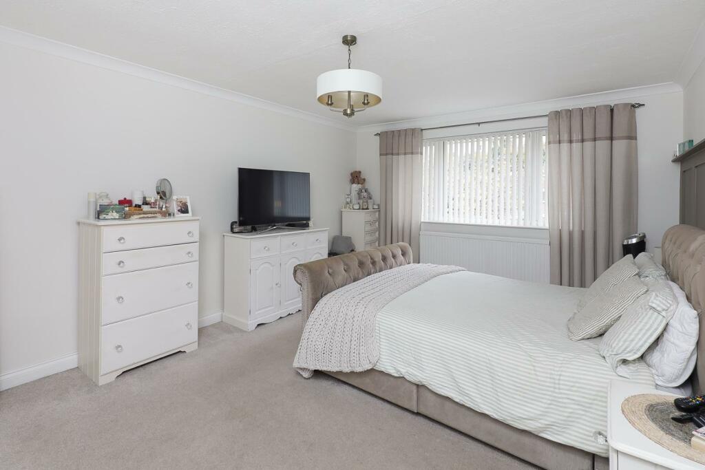 Additional property image - Kingsleigh Drive, Birmingham