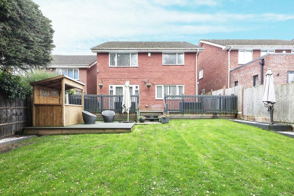 Additional property image - Kingsleigh Drive, Birmingham
