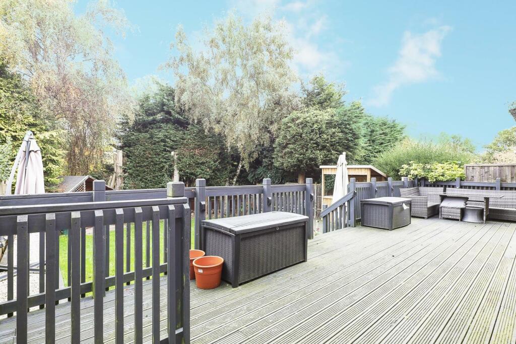 Additional property image - Kingsleigh Drive, Birmingham