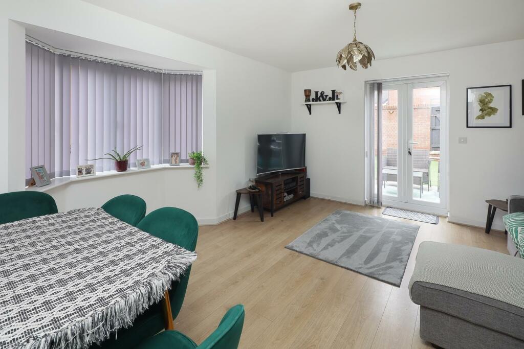 Additional property image - Somerton Drive, Marston Green, Birmingham