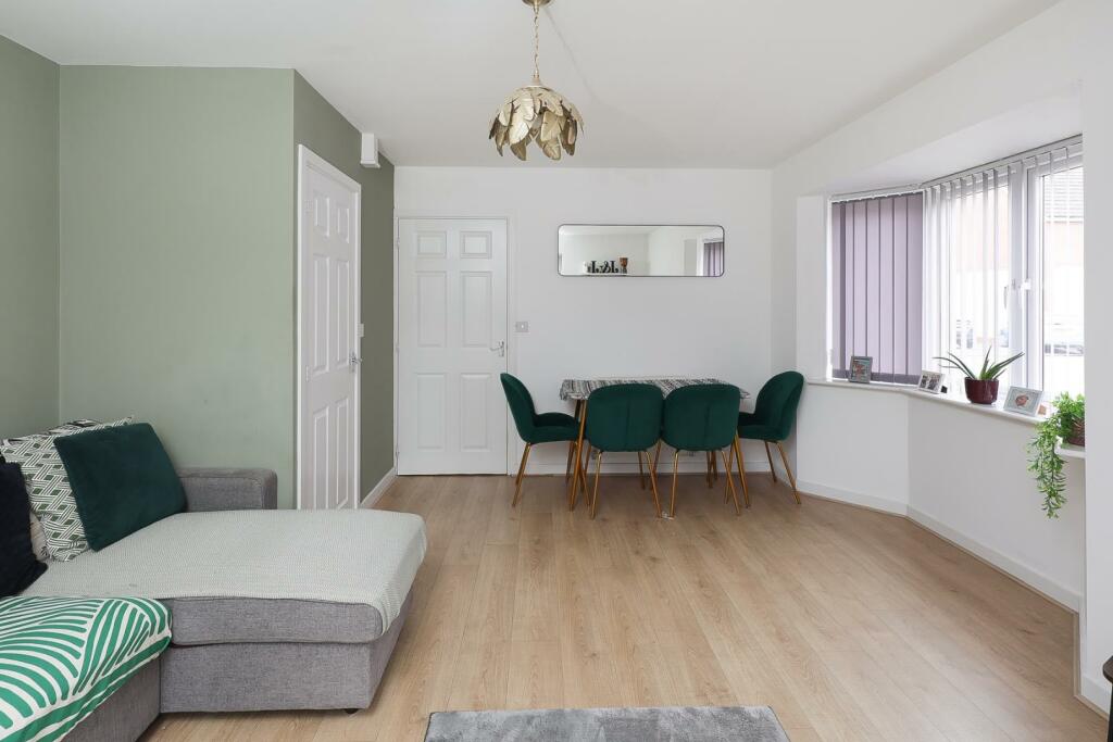 Additional property image - Somerton Drive, Marston Green, Birmingham