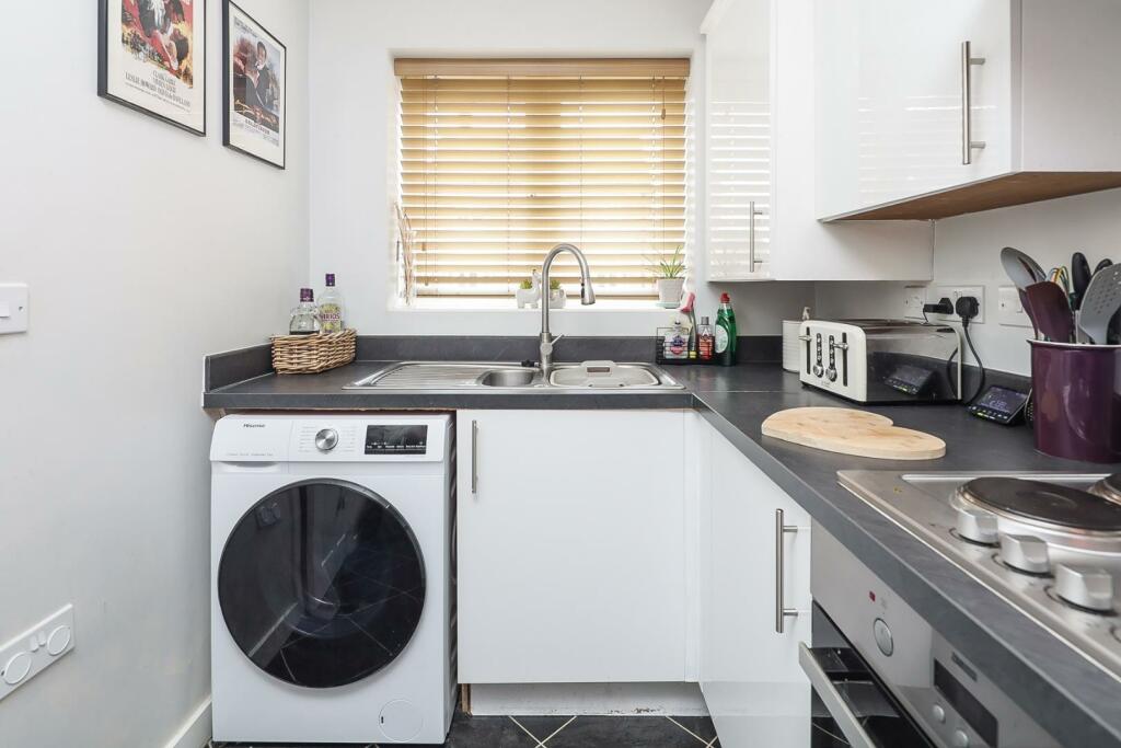 Additional property image - Somerton Drive, Marston Green, Birmingham