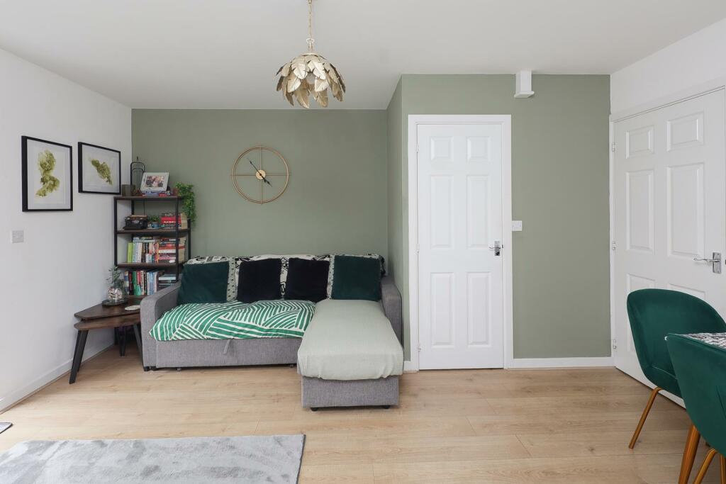 Additional property image - Somerton Drive, Marston Green, Birmingham