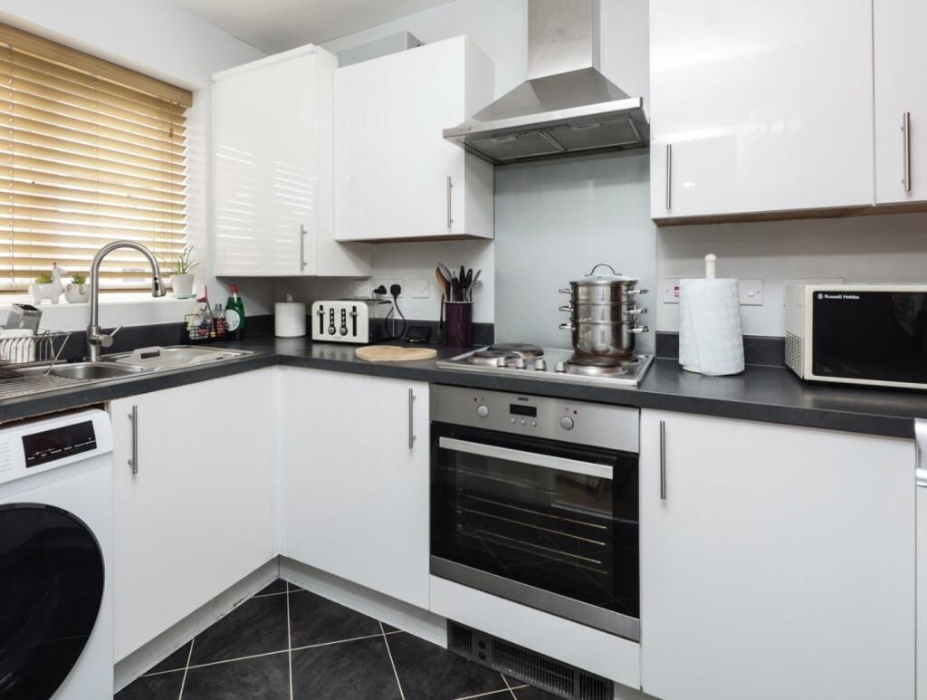 Additional property image - Somerton Drive, Marston Green, Birmingham