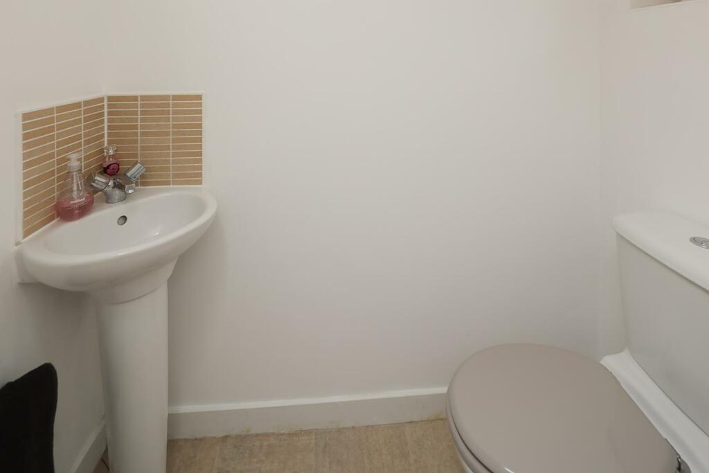 Additional property image - Somerton Drive, Marston Green, Birmingham