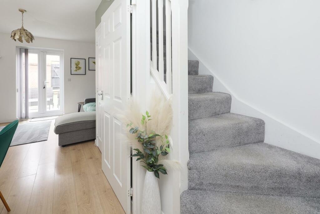 Additional property image - Somerton Drive, Marston Green, Birmingham