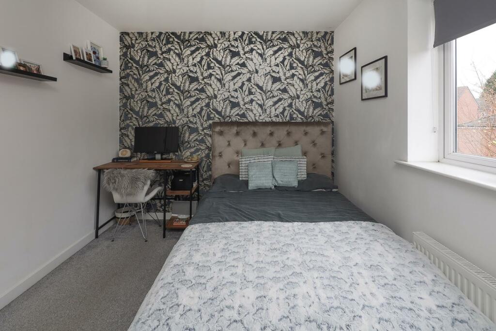 Additional property image - Somerton Drive, Marston Green, Birmingham