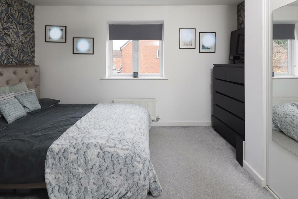 Additional property image - Somerton Drive, Marston Green, Birmingham