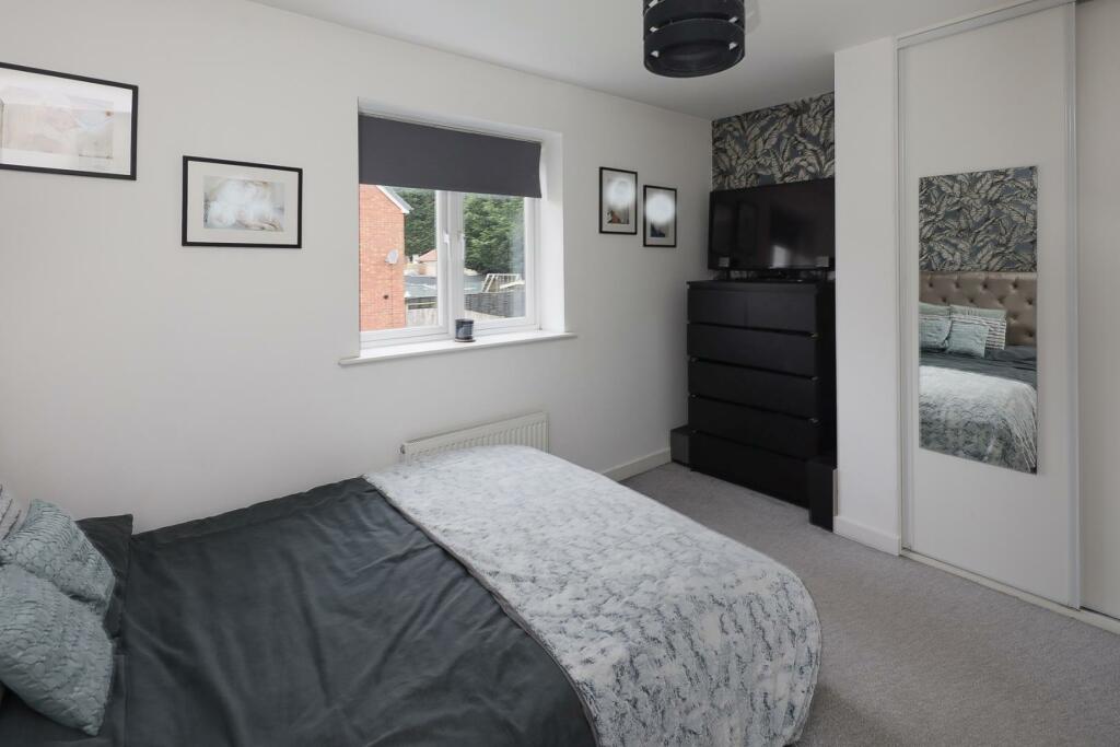 Additional property image - Somerton Drive, Marston Green, Birmingham