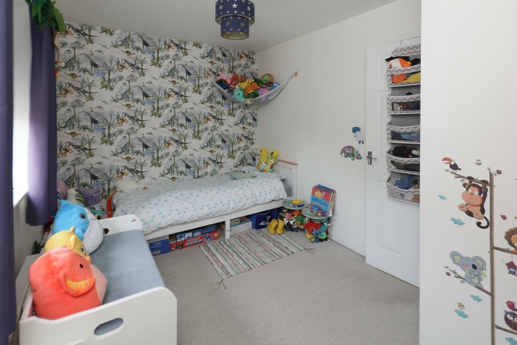 Additional property image - Somerton Drive, Marston Green, Birmingham