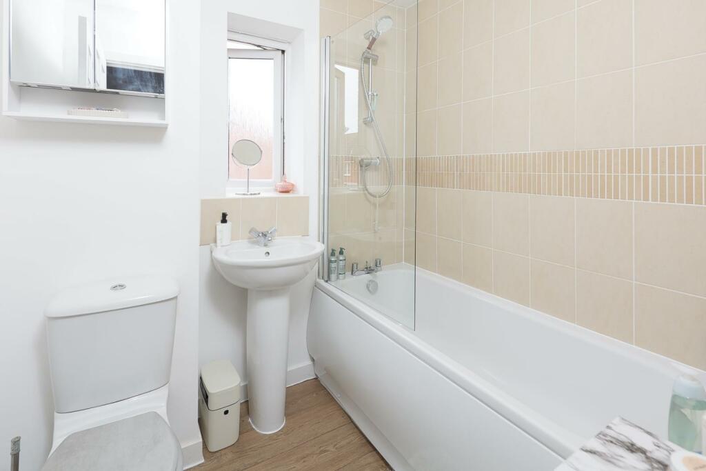 Additional property image - Somerton Drive, Marston Green, Birmingham