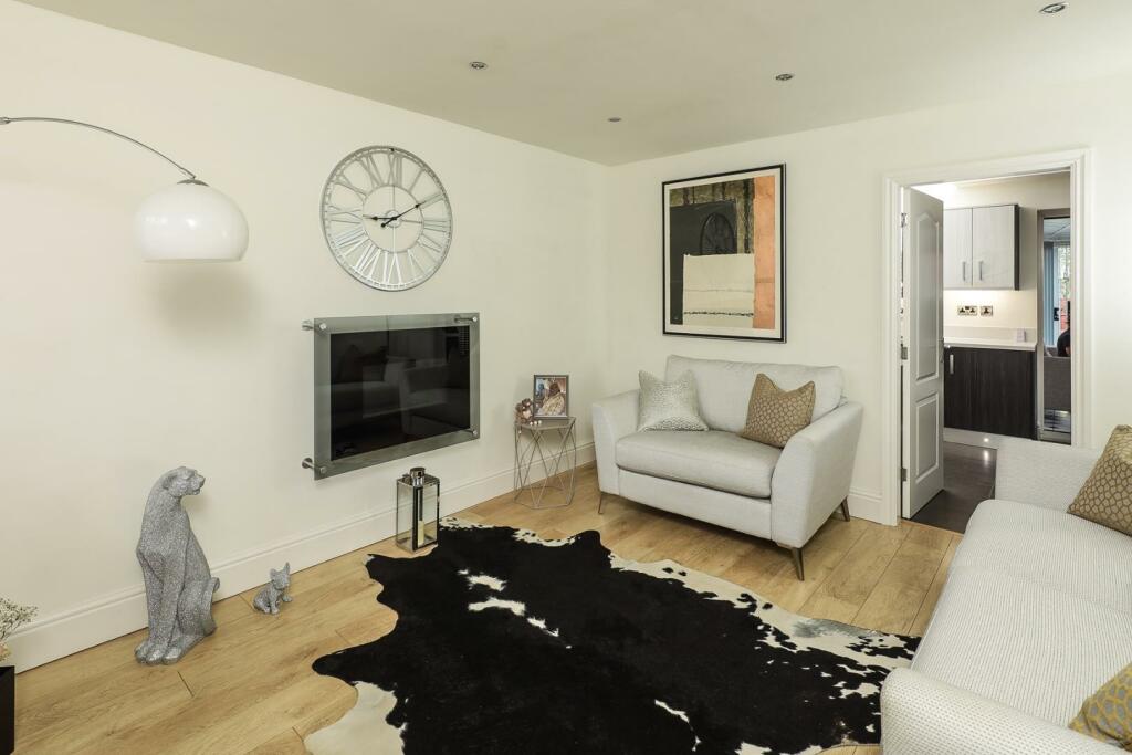 Additional property image - Copeland Close, Warton, Tamworth