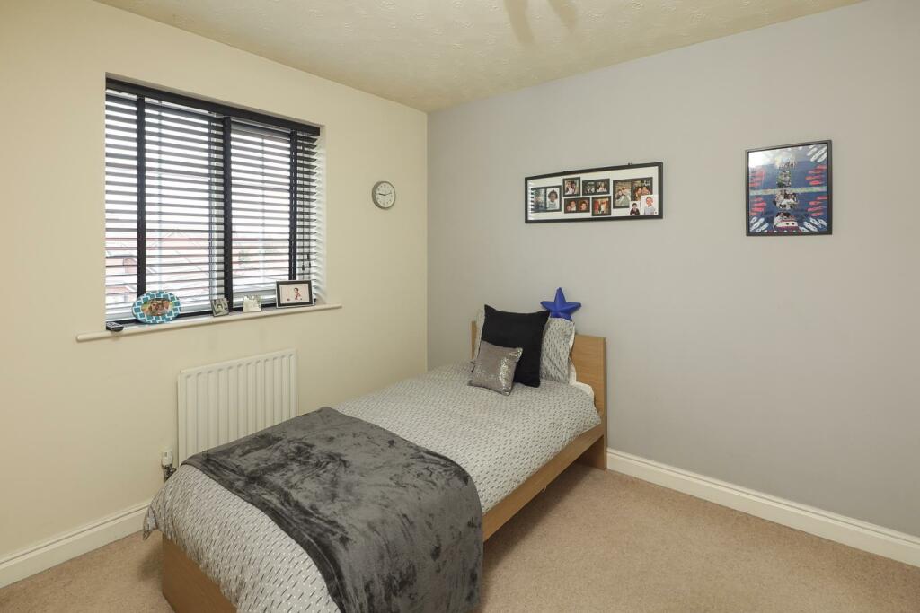 Additional property image - Copeland Close, Warton, Tamworth