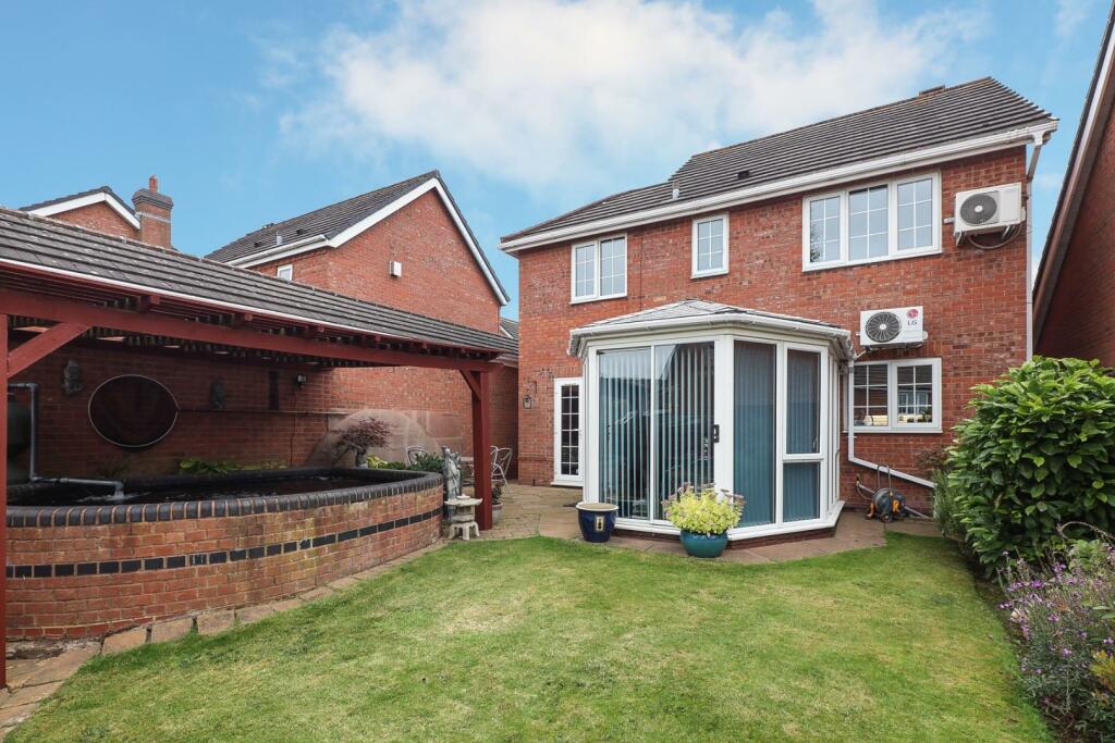 Additional property image - Copeland Close, Warton, Tamworth