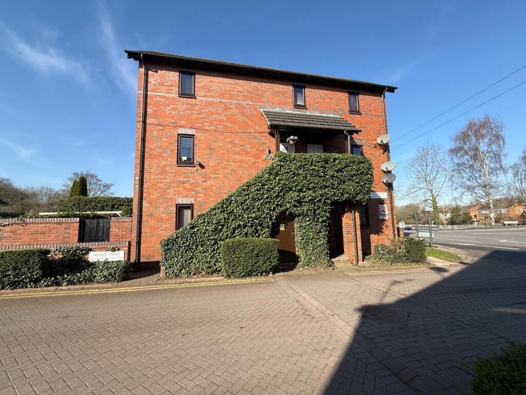Main image of property: St. Pauls Court, Water Orton